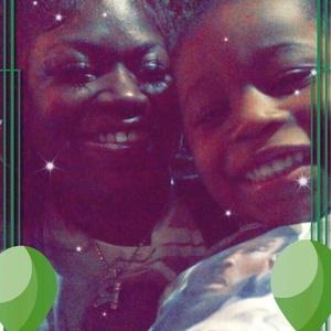 Meet your Posher, Mytesha